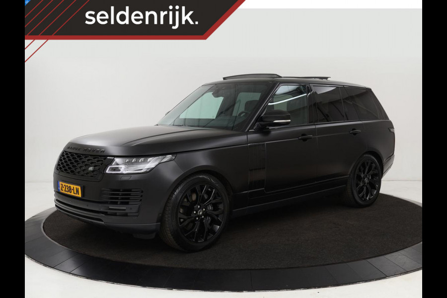 Land Rover Range Rover 2.0 P400e Vogue