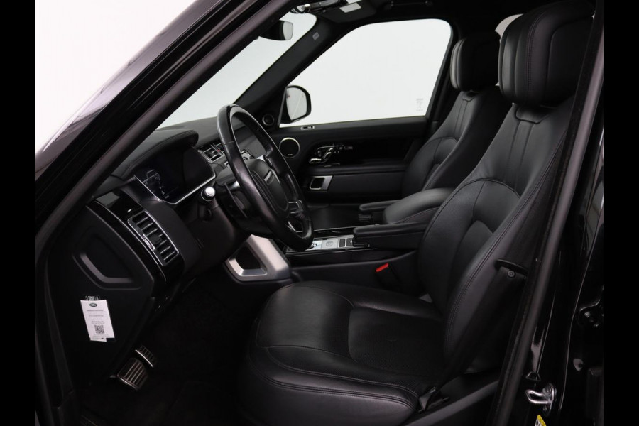 Land Rover Range Rover 2.0 P400e Vogue