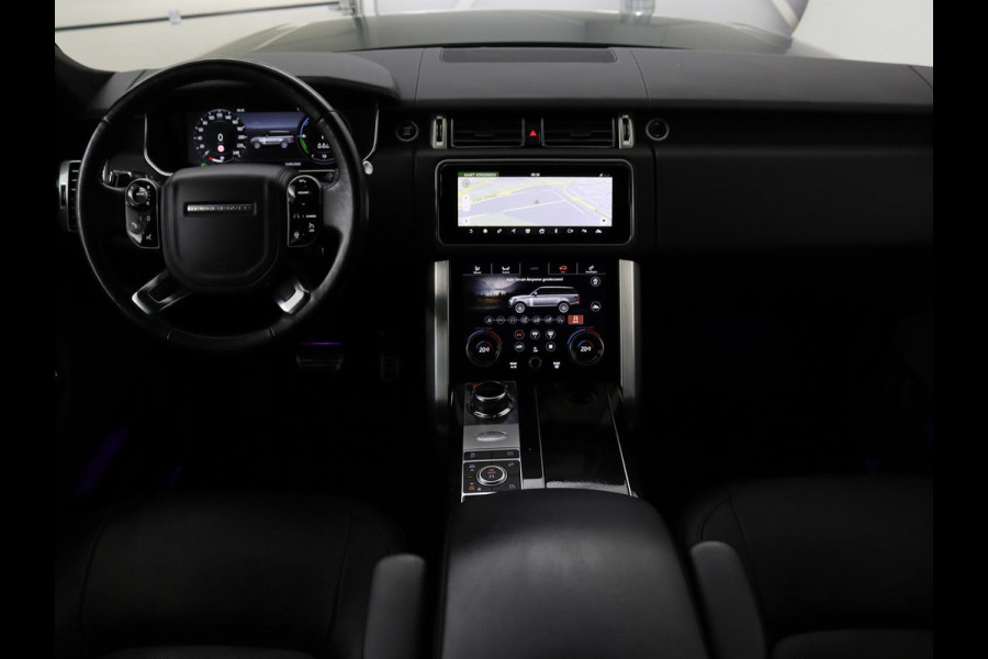 Land Rover Range Rover 2.0 P400e Vogue