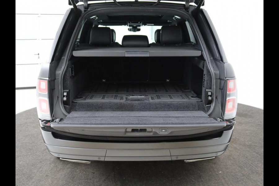Land Rover Range Rover 2.0 P400e Vogue