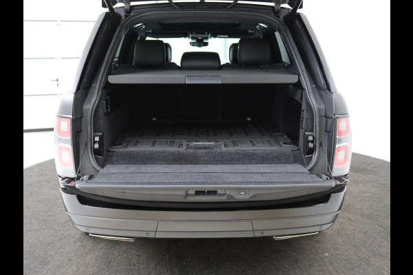 Land Rover Range Rover 2.0 P400e Vogue