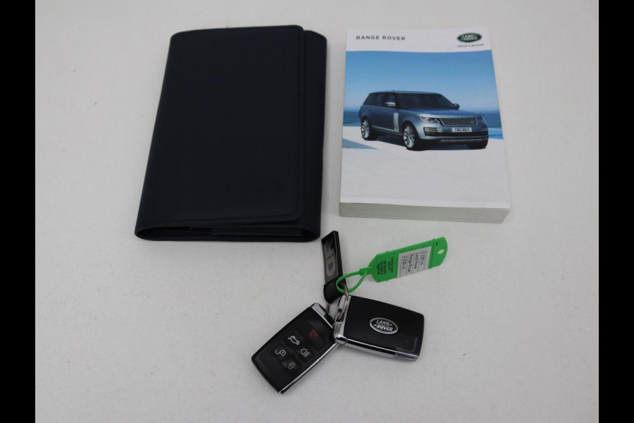 Land Rover Range Rover 2.0 P400e Vogue