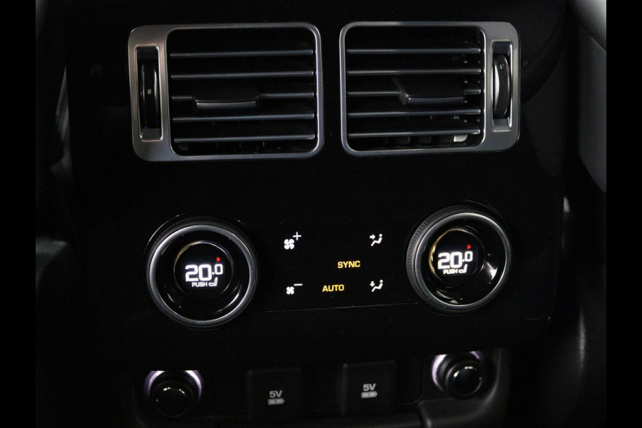 Land Rover Range Rover 2.0 P400e Vogue