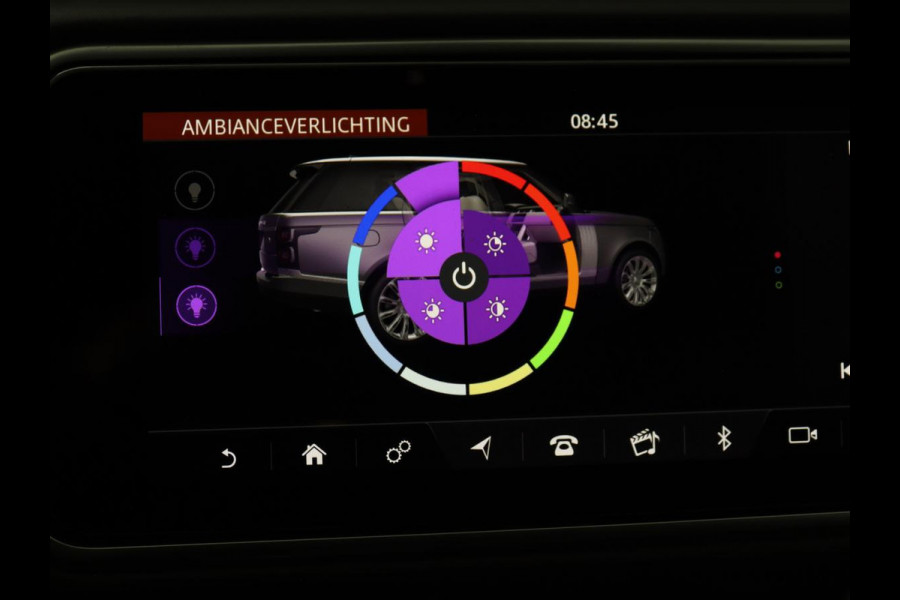 Land Rover Range Rover 2.0 P400e Vogue