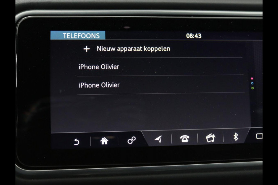 Land Rover Range Rover 2.0 P400e Vogue