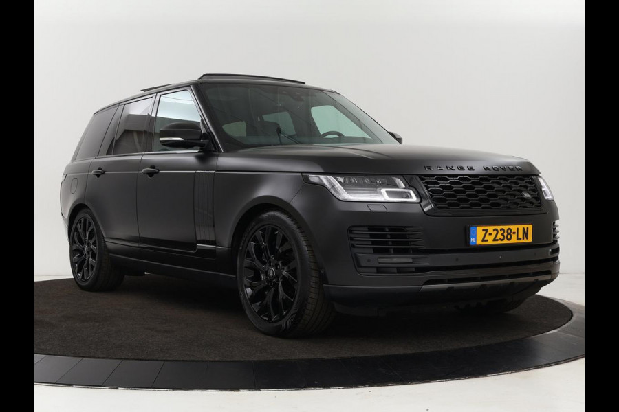 Land Rover Range Rover 2.0 P400e Vogue