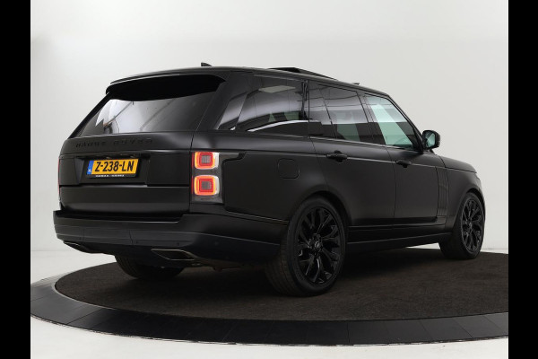 Land Rover Range Rover 2.0 P400e Vogue