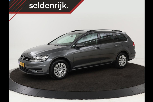 Volkswagen GOLF Variant 1.0 TSI Trendline