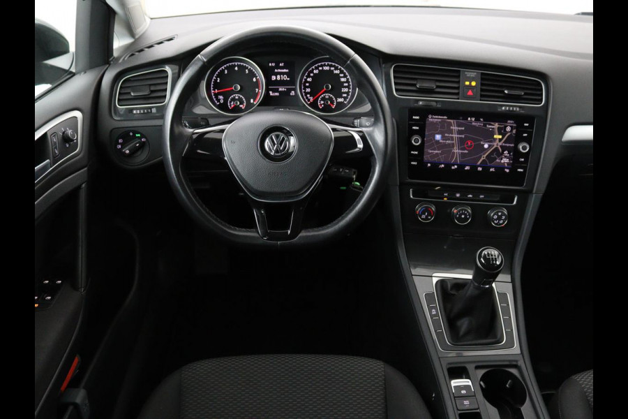 Volkswagen GOLF Variant 1.0 TSI Trendline