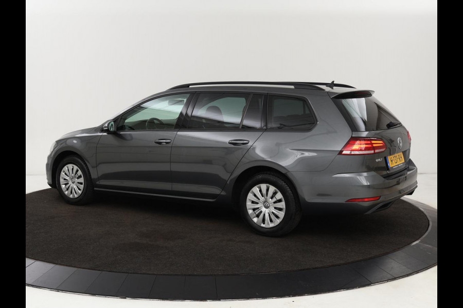 Volkswagen GOLF Variant 1.0 TSI Trendline