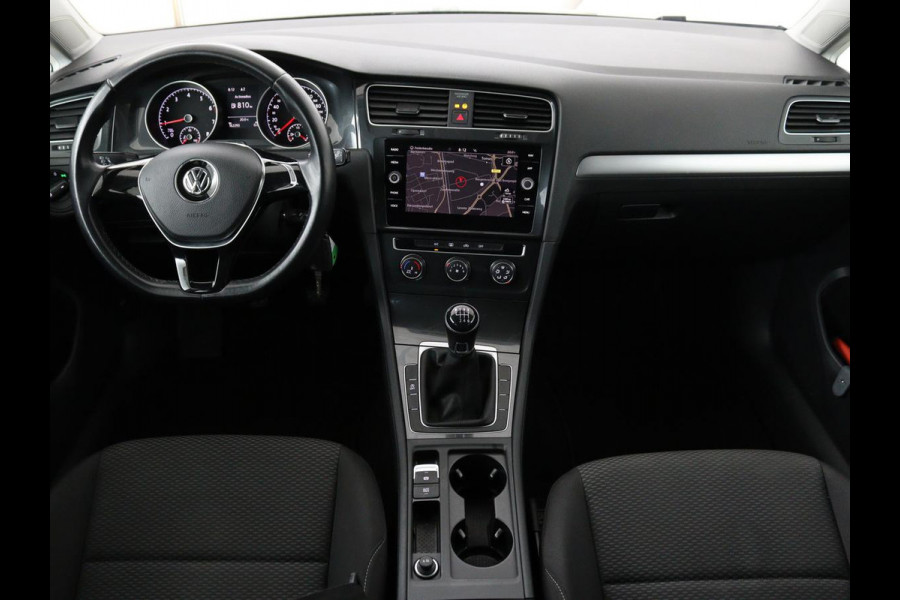 Volkswagen GOLF Variant 1.0 TSI Trendline