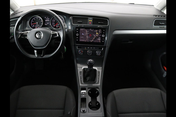 Volkswagen GOLF Variant 1.0 TSI Trendline