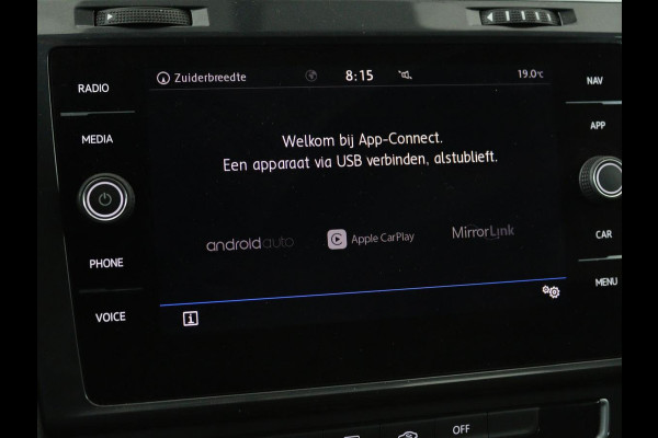 Volkswagen GOLF Variant 1.0 TSI Trendline