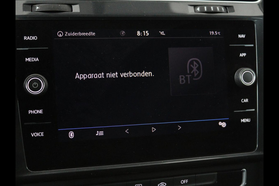 Volkswagen GOLF Variant 1.0 TSI Trendline