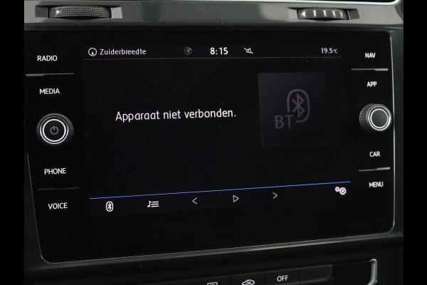 Volkswagen GOLF Variant 1.0 TSI Trendline