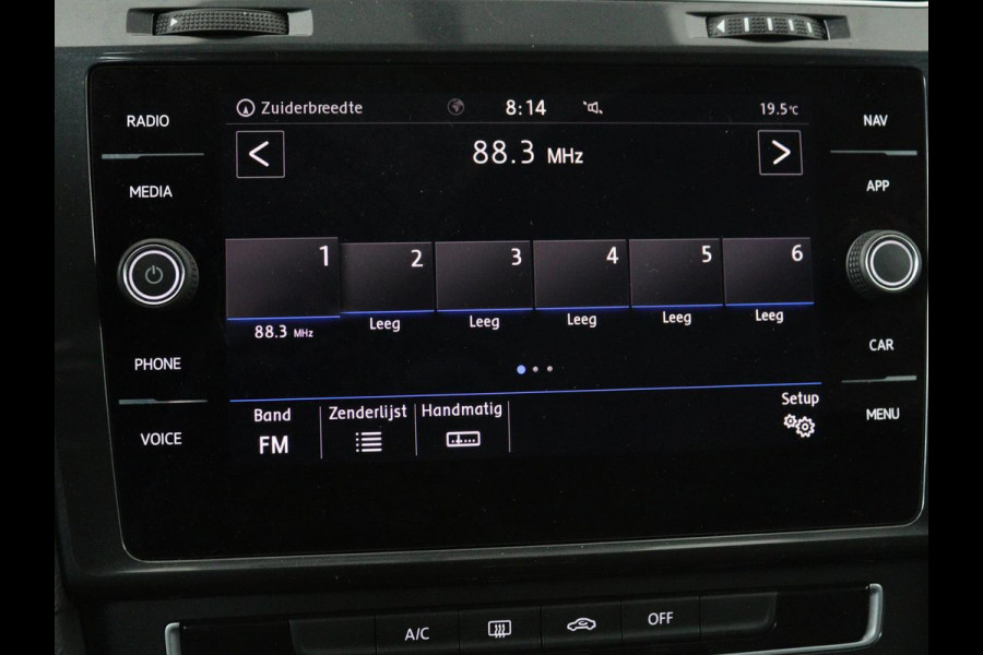 Volkswagen GOLF Variant 1.0 TSI Trendline