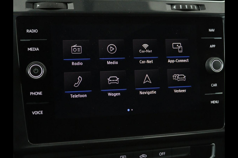 Volkswagen GOLF Variant 1.0 TSI Trendline