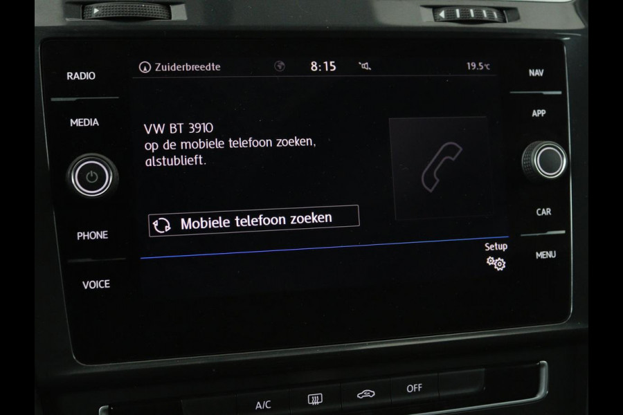 Volkswagen GOLF Variant 1.0 TSI Trendline