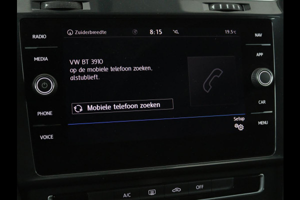 Volkswagen GOLF Variant 1.0 TSI Trendline
