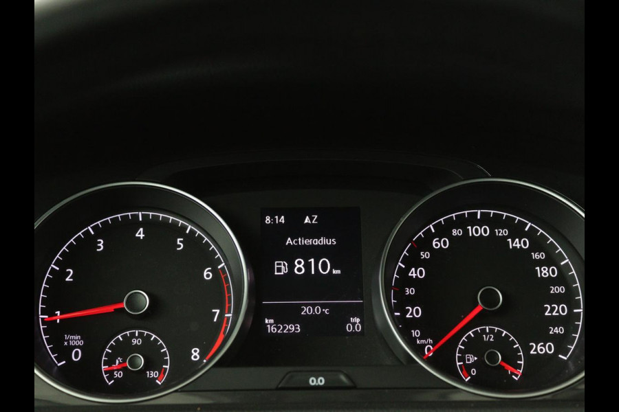 Volkswagen GOLF Variant 1.0 TSI Trendline