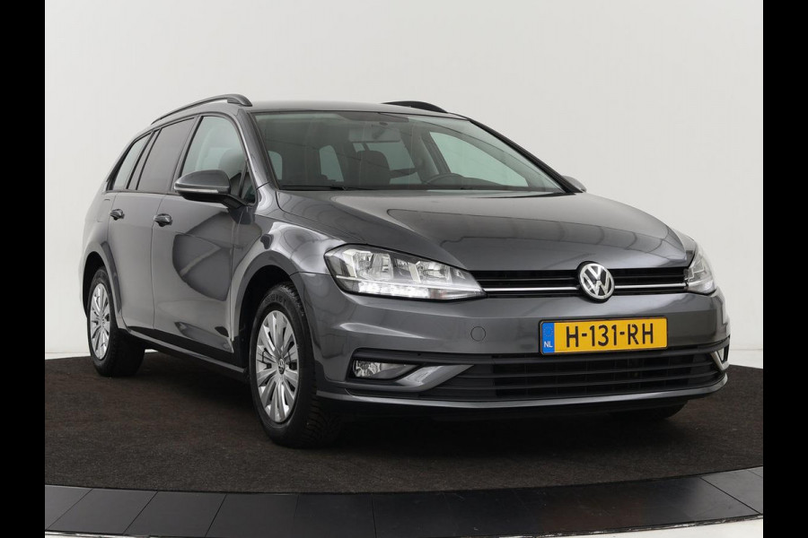 Volkswagen GOLF Variant 1.0 TSI Trendline