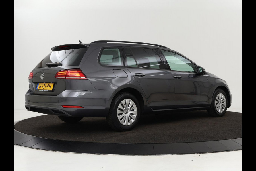 Volkswagen GOLF Variant 1.0 TSI Trendline