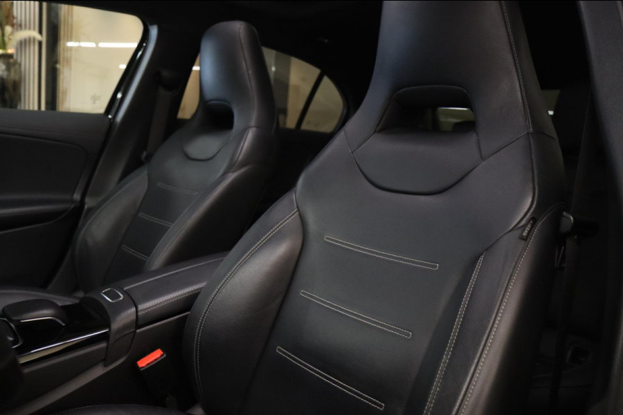 Mercedes-Benz A-Klasse 250 AMG 4MATIC /PANO/MEMORY/BUR/LEER/CAM/SFEER/VOL