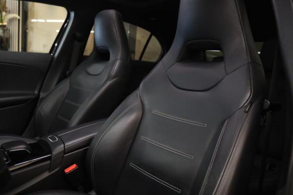Mercedes-Benz A-Klasse 250 AMG 4MATIC /PANO/MEMORY/BUR/LEER/CAM/SFEER/VOL