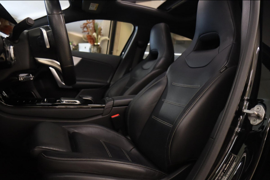 Mercedes-Benz A-Klasse 250 AMG 4MATIC /PANO/MEMORY/BUR/LEER/CAM/SFEER/VOL