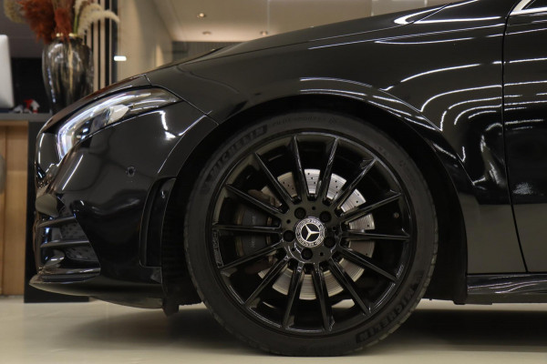 Mercedes-Benz A-Klasse 250 AMG 4MATIC /PANO/MEMORY/BUR/LEER/CAM/SFEER/VOL