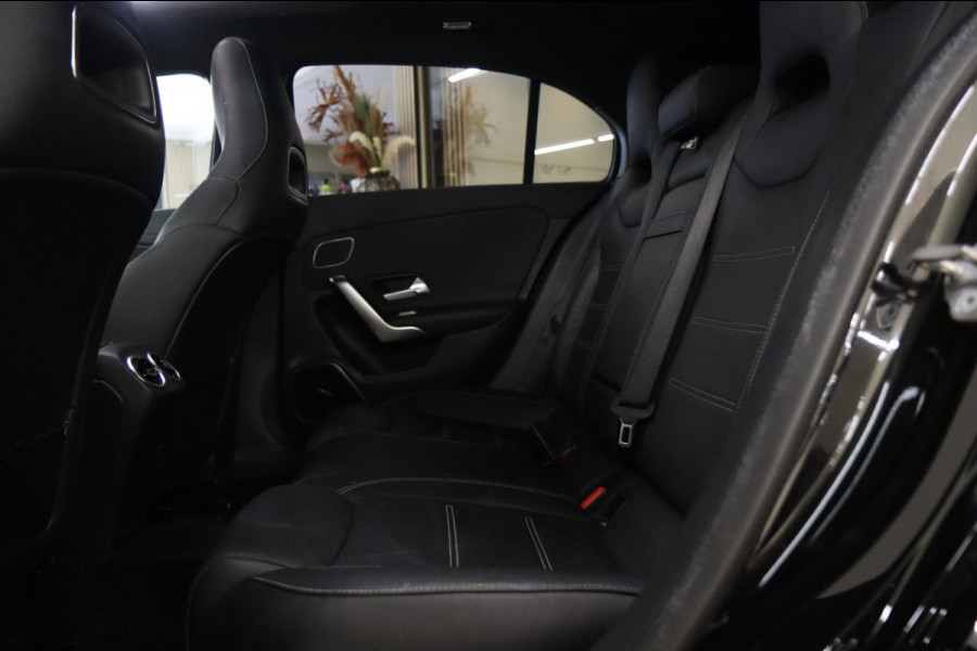 Mercedes-Benz A-Klasse 250 AMG 4MATIC /PANO/MEMORY/BUR/LEER/CAM/SFEER/VOL