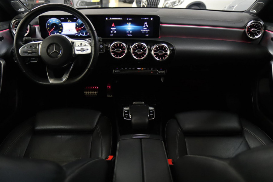 Mercedes-Benz A-Klasse 250 AMG 4MATIC /PANO/MEMORY/BUR/LEER/CAM/SFEER/VOL