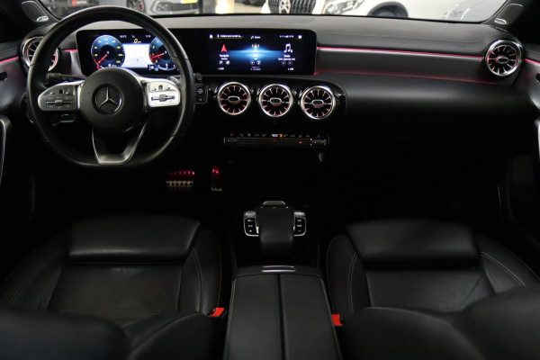 Mercedes-Benz A-Klasse 250 AMG 4MATIC /PANO/MEMORY/BUR/LEER/CAM/SFEER/VOL