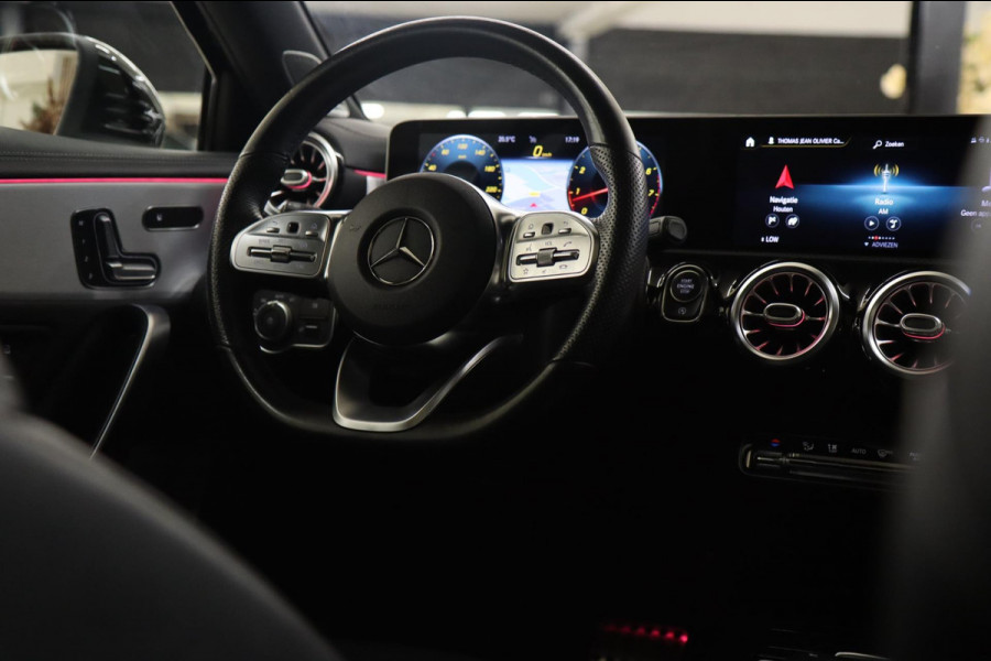 Mercedes-Benz A-Klasse 250 AMG 4MATIC /PANO/MEMORY/BUR/LEER/CAM/SFEER/VOL