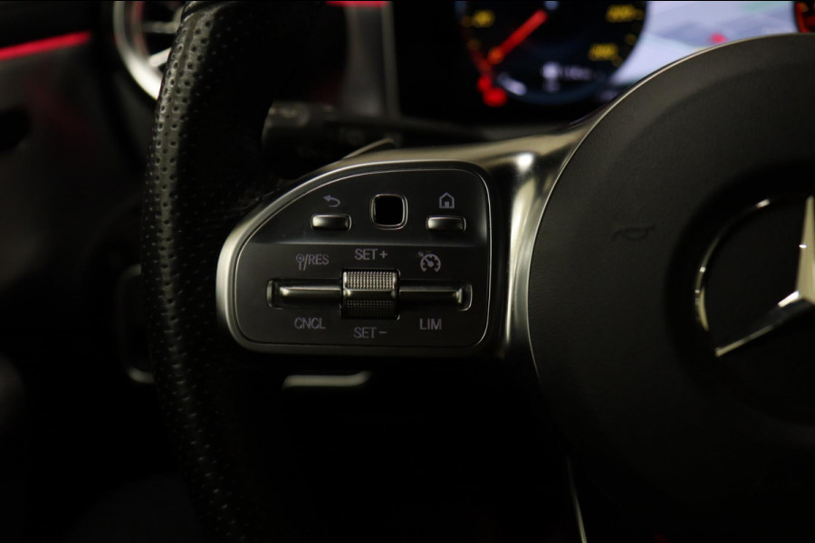 Mercedes-Benz A-Klasse 250 AMG 4MATIC /PANO/MEMORY/BUR/LEER/CAM/SFEER/VOL