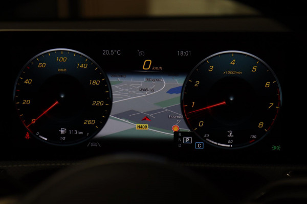 Mercedes-Benz A-Klasse 250 AMG 4MATIC /PANO/MEMORY/BUR/LEER/CAM/SFEER/VOL