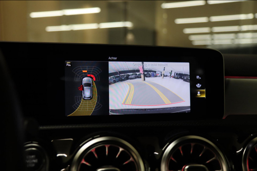 Mercedes-Benz A-Klasse 250 AMG 4MATIC /PANO/MEMORY/BUR/LEER/CAM/SFEER/VOL