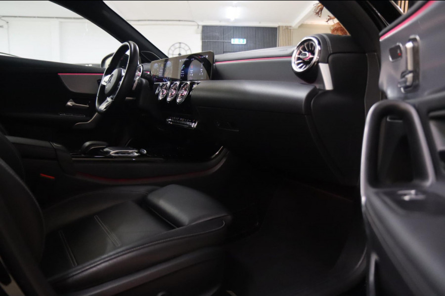 Mercedes-Benz A-Klasse 250 AMG 4MATIC /PANO/MEMORY/BUR/LEER/CAM/SFEER/VOL