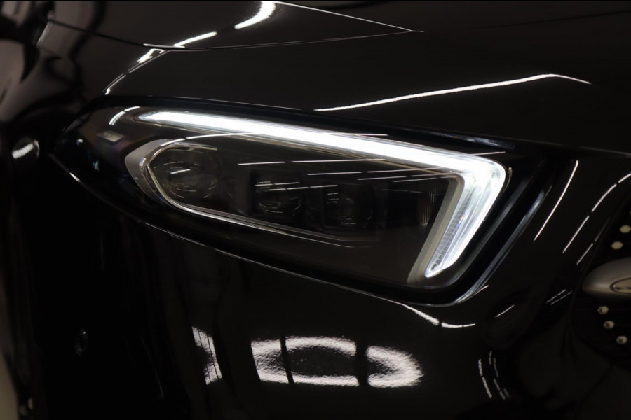 Mercedes-Benz A-Klasse 250 AMG 4MATIC /PANO/MEMORY/BUR/LEER/CAM/SFEER/VOL