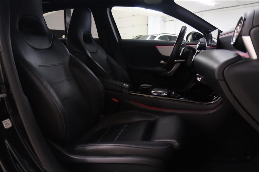Mercedes-Benz A-Klasse 250 AMG 4MATIC /PANO/MEMORY/BUR/LEER/CAM/SFEER/VOL