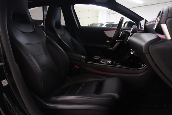 Mercedes-Benz A-Klasse 250 AMG 4MATIC /PANO/MEMORY/BUR/LEER/CAM/SFEER/VOL