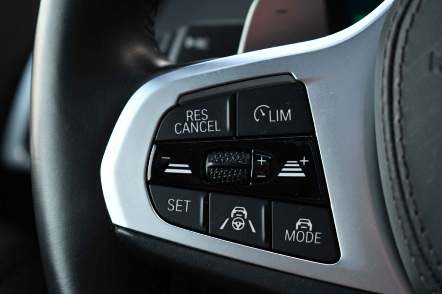 BMW X5 xDrive45e M-Sport Pano ACC 360 HUD 4WS Comf-seat 22inch laser-LED