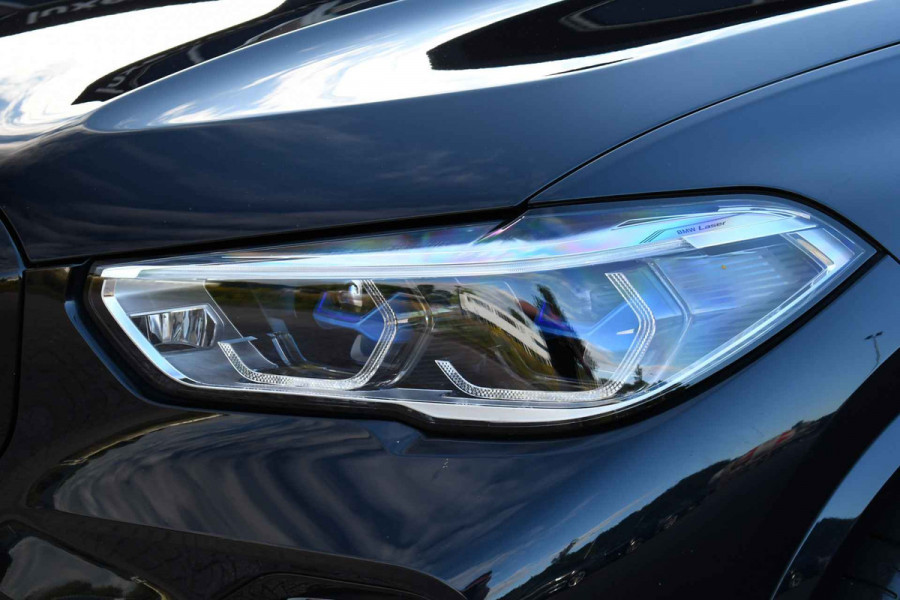BMW X5 xDrive45e M-Sport Pano ACC 360 HUD 4WS Comf-seat 22inch laser-LED