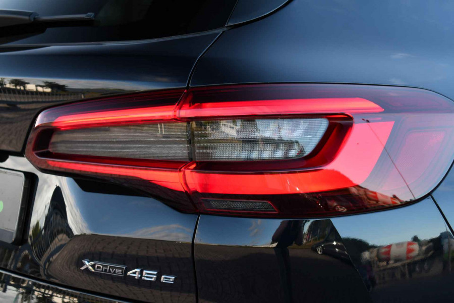 BMW X5 xDrive45e M-Sport Pano ACC 360 HUD 4WS Comf-seat 22inch laser-LED