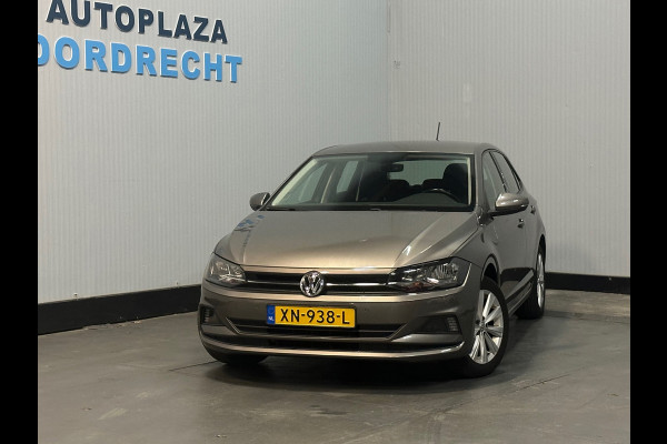 Volkswagen Polo 1.0 TSI Beats PDC/ CLIMA /NAVI