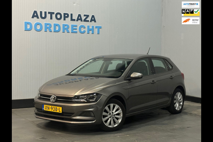 Volkswagen Polo 1.0 TSI Beats PDC/ CLIMA /NAVI