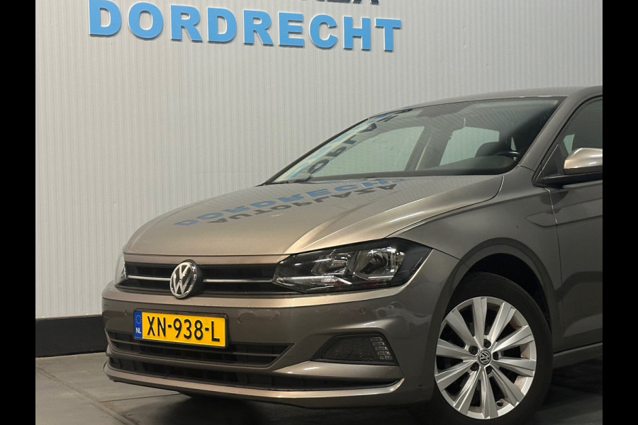 Volkswagen Polo 1.0 TSI Beats PDC/ CLIMA /NAVI