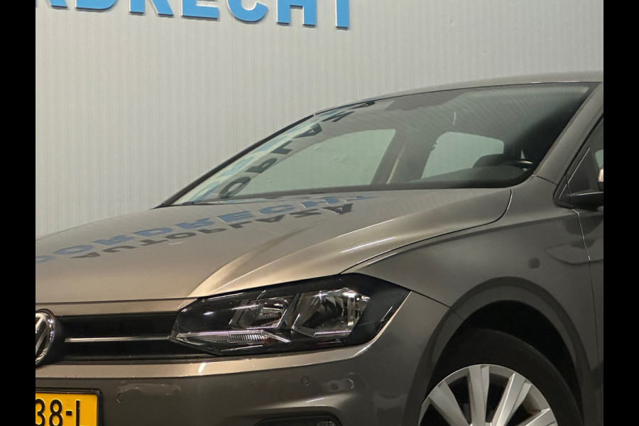 Volkswagen Polo 1.0 TSI Beats PDC/ CLIMA /NAVI