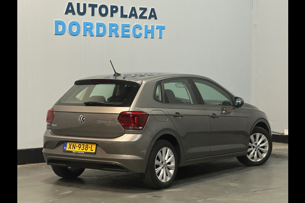 Volkswagen Polo 1.0 TSI Beats PDC/ CLIMA /NAVI