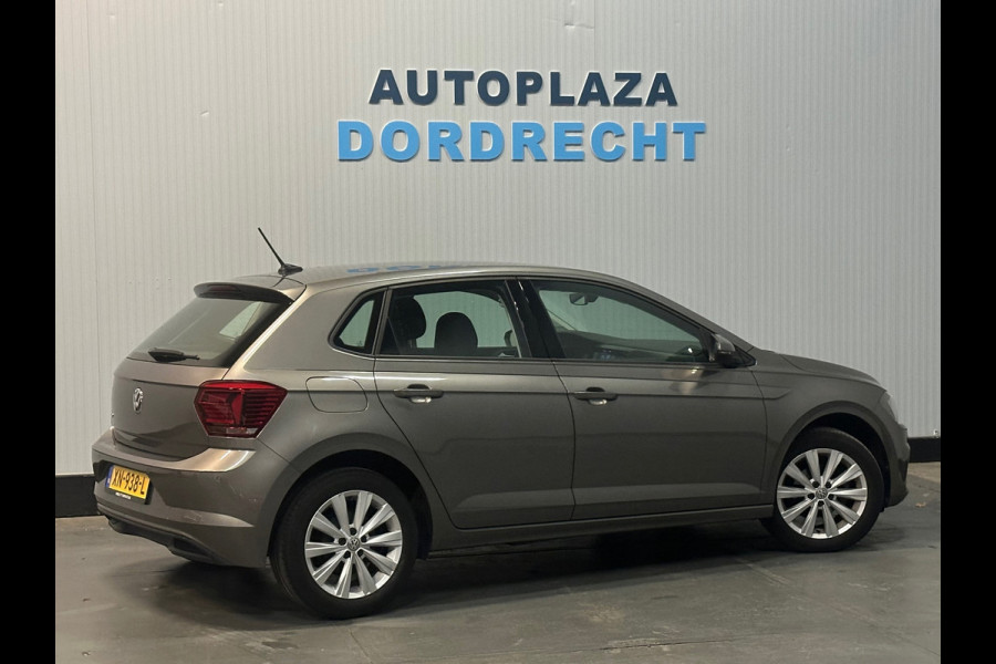 Volkswagen Polo 1.0 TSI Beats PDC/ CLIMA /NAVI